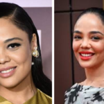 Tessa Thompson