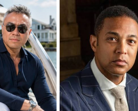 Don Lemon Net Worth