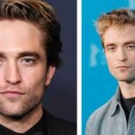 Robert Pattinson