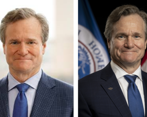 Brian Moynihan Net Worth
