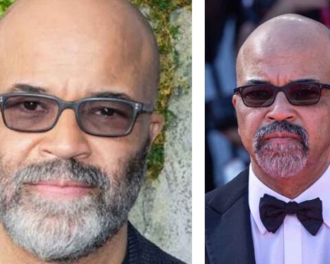 Jeffrey Wright
