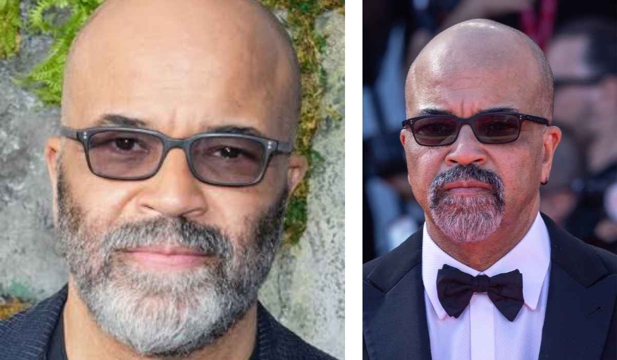 Jeffrey Wright