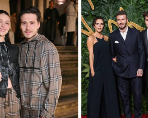 Brooklyn Beckham Age