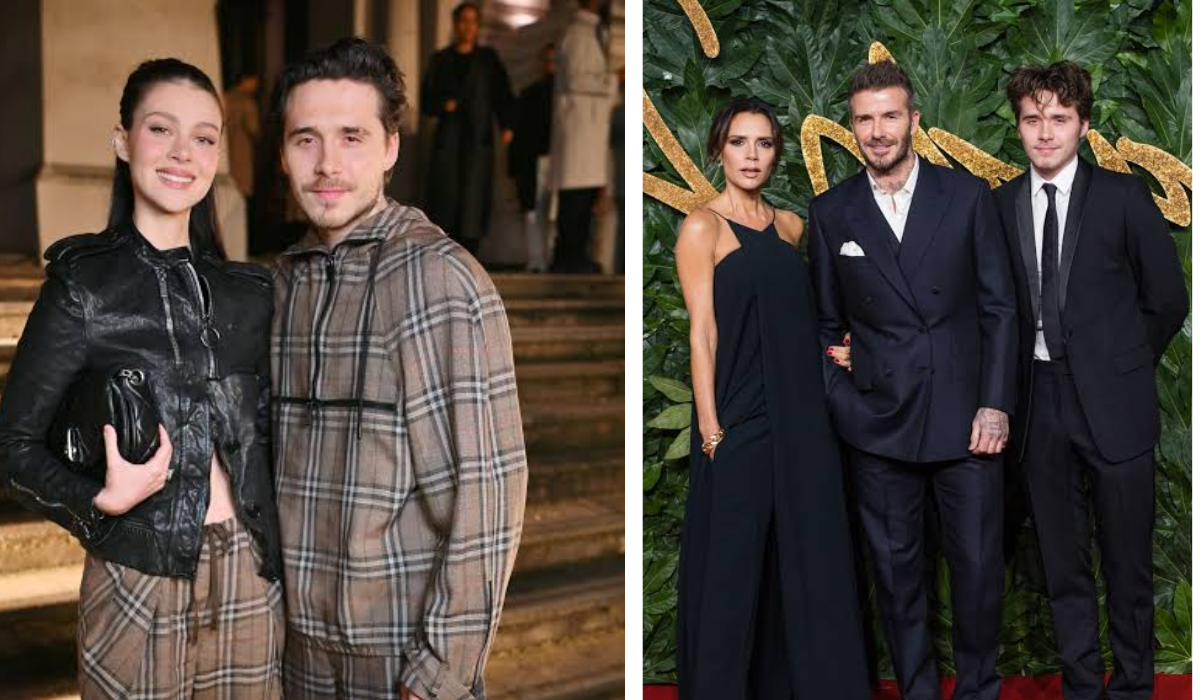 Brooklyn Beckham Age