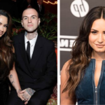 Demi Lovato Husband