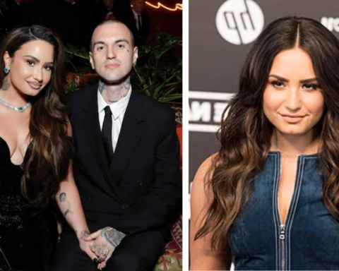 Demi Lovato Husband