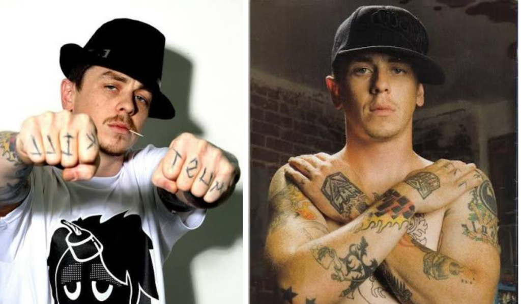 Sid Wilson