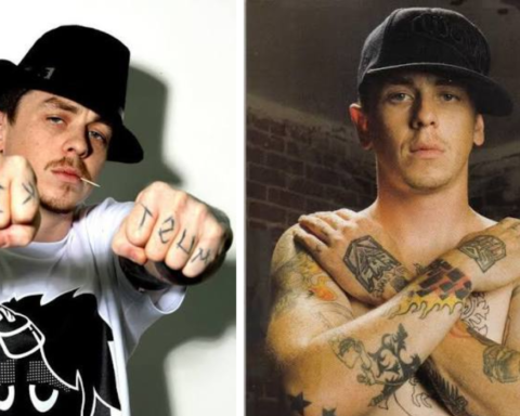 Sid Wilson