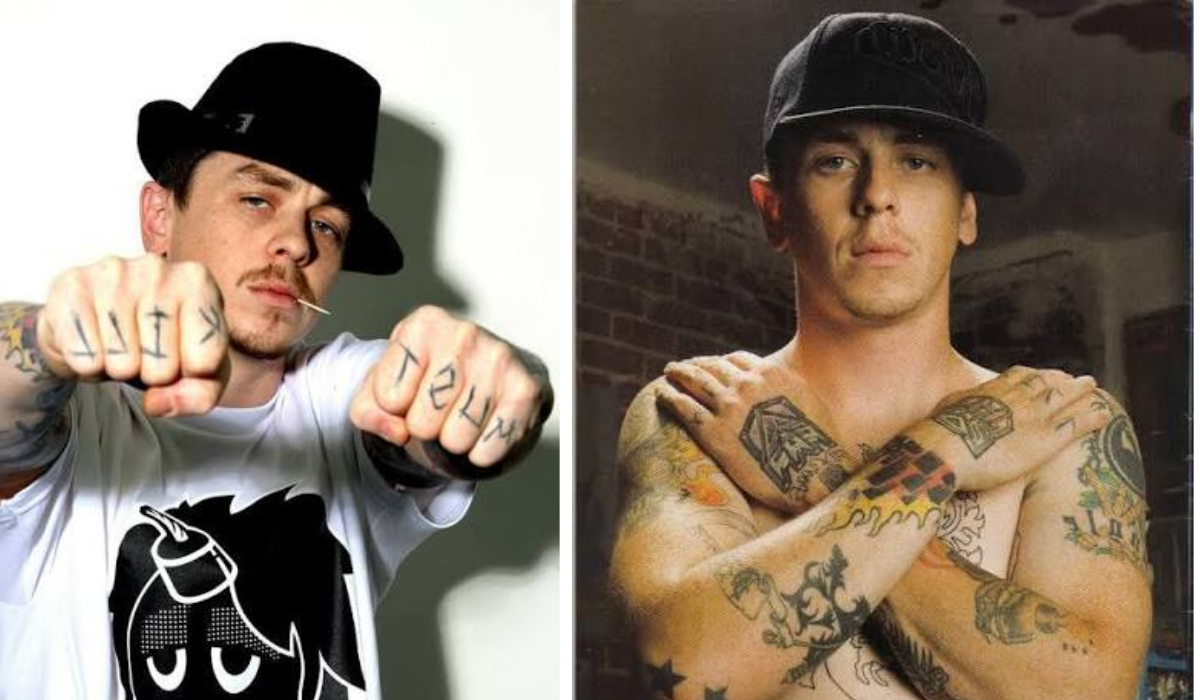 Sid Wilson