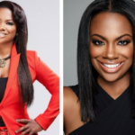 Kandi Burruss