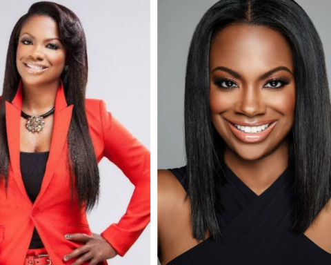 Kandi Burruss