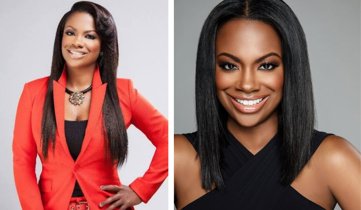 Kandi Burruss