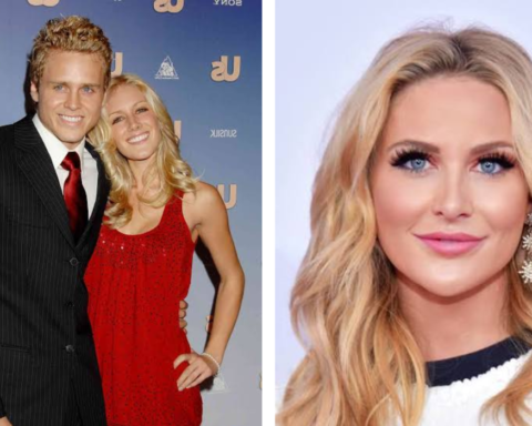 Spencer Pratt