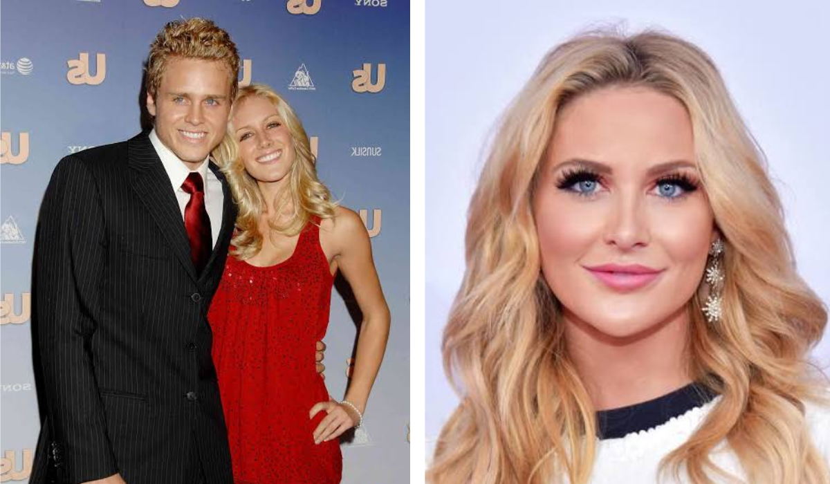 Spencer Pratt