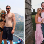 Riley Gaines Husband