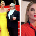 Charlize Theron