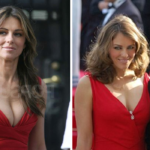 Elizabeth Hurley
