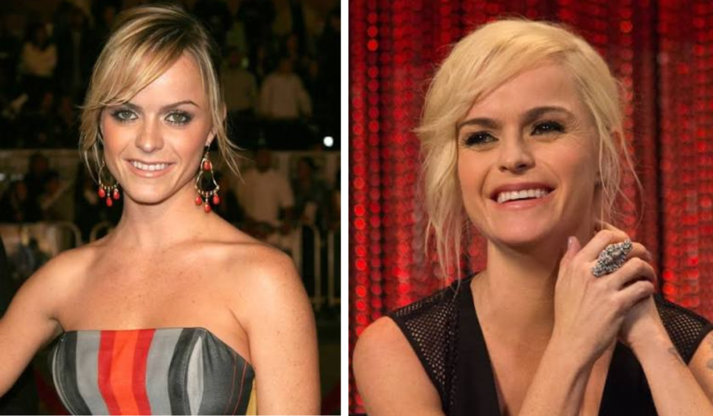 Taryn Manning