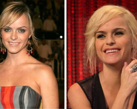Taryn Manning