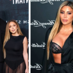 Larsa Pippen Age
