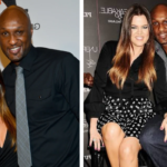 Lamar Odom Wife
