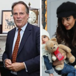 Amal Clooney Kids