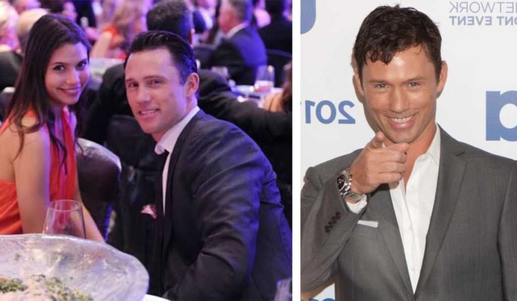 Jeffrey Donovan