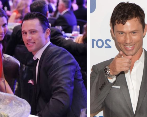Jeffrey Donovan
