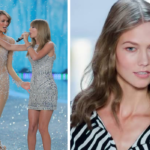 Karlie Kloss Taylor Swift
