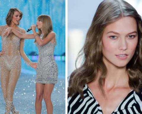 Karlie Kloss Taylor Swift