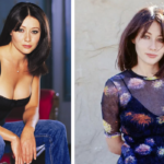 Shannen Doherty
