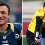 Johnny Manziel