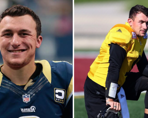 Johnny Manziel