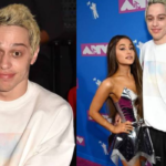 Pete Davidson