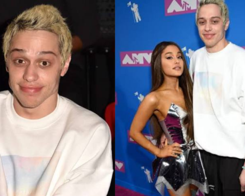 Pete Davidson