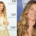 Gisele Bündchen