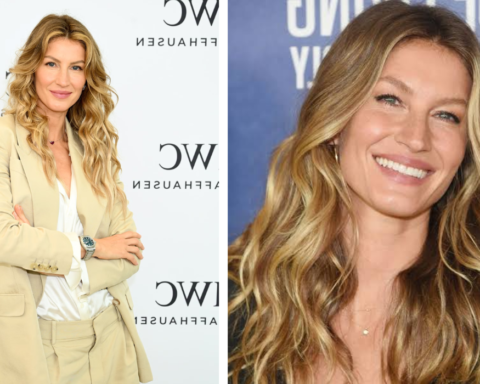 Gisele Bündchen