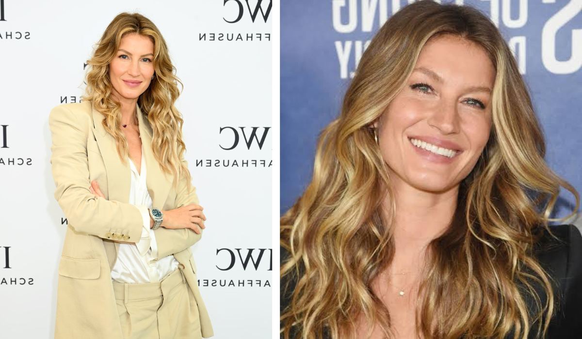 Gisele Bündchen