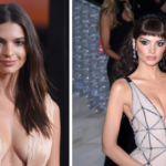 Emily Ratajkowski