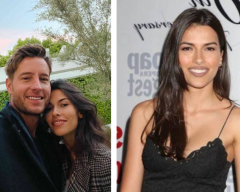 Sofia Pernas Net Worth