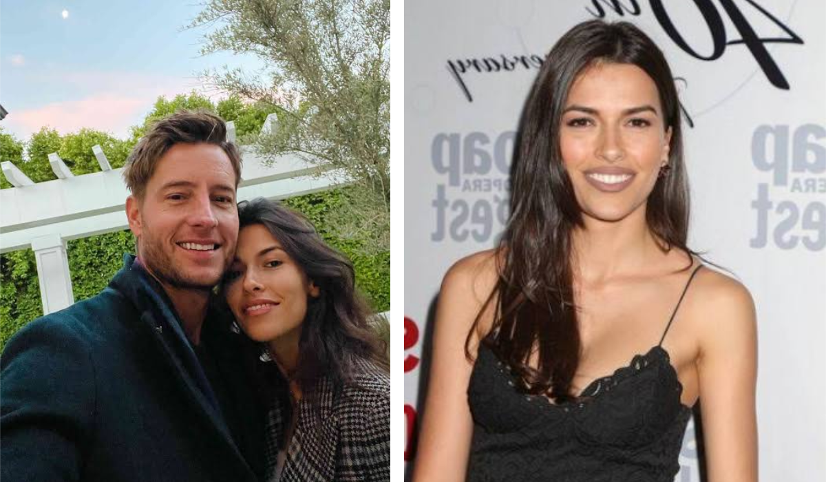 Sofia Pernas Net Worth