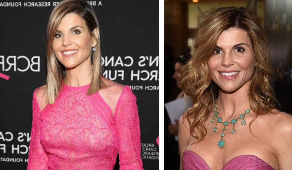 Lori Loughlin Net Worth