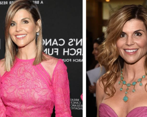Lori Loughlin Net Worth