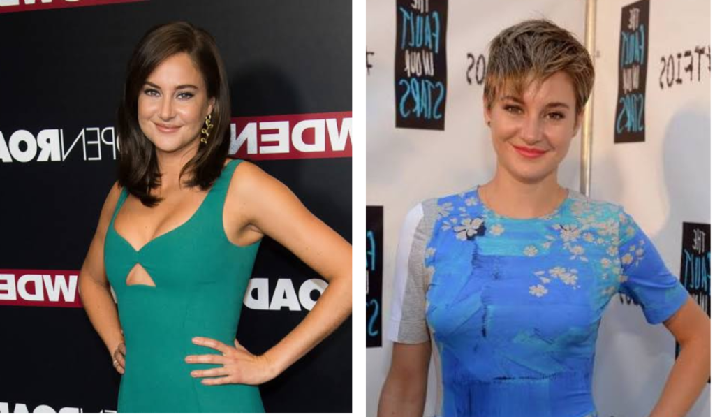 Shailene Woodley Age