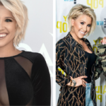 Savannah Chrisley Net Worth