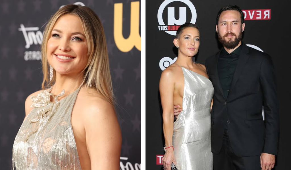 Kate Hudson Age