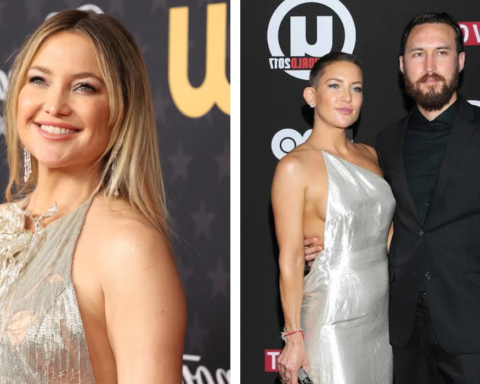 Kate Hudson Age