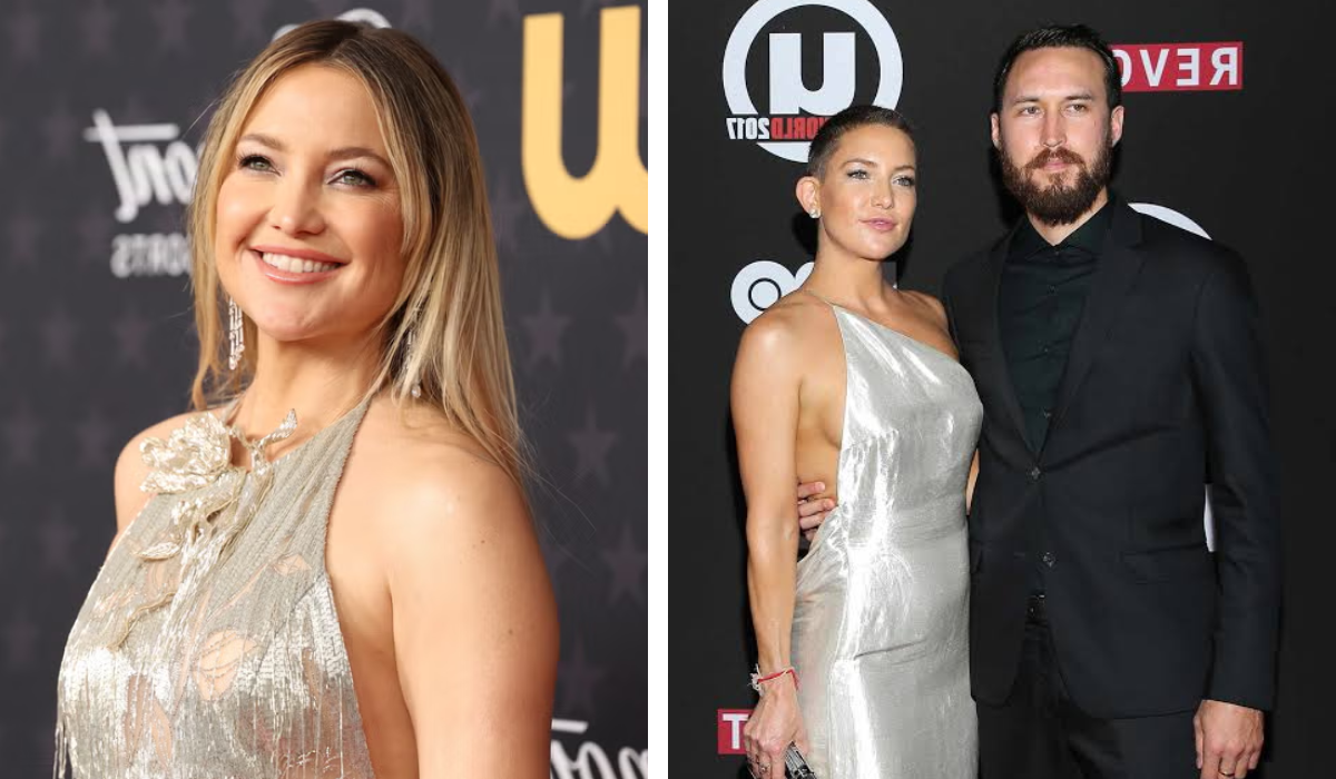 Kate Hudson Age
