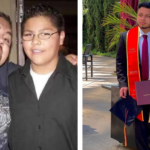Gabriel Iglesias Son