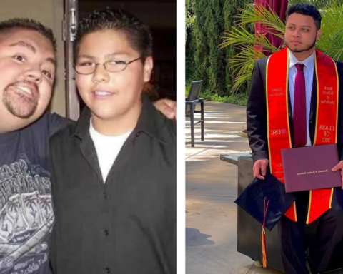 Gabriel Iglesias Son